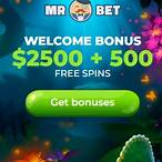 mr bet promotion code